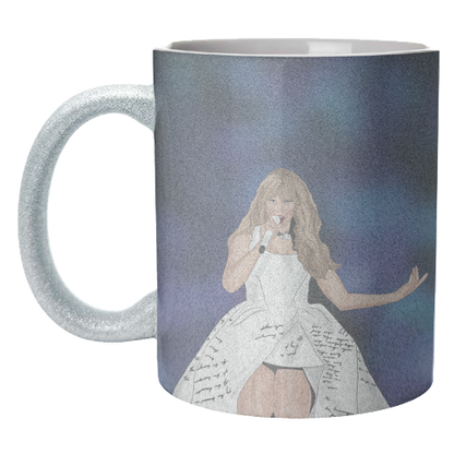 Mugs 'The Tortured Poets Department Era