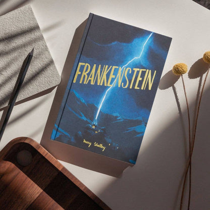 Frankenstein (Wordsworth Collector's Edition)