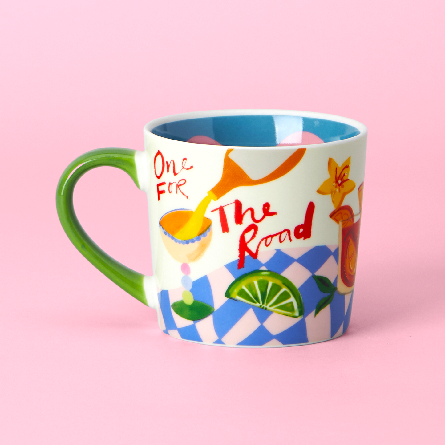 Eleanor Bowmer - Cin Cin Mug