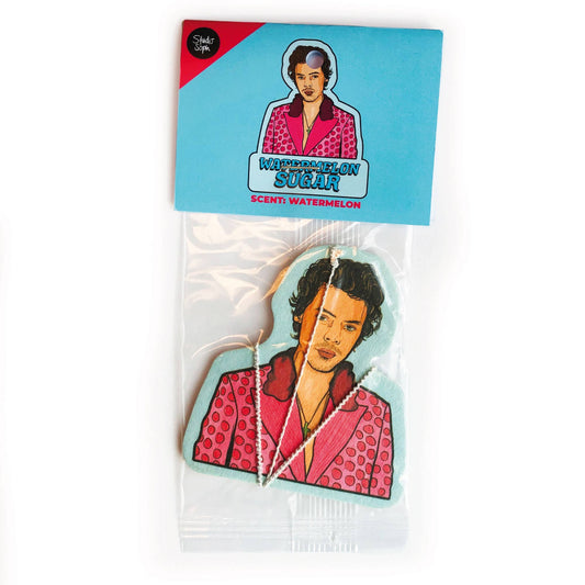 Watermelon Sugar Harry - Air Freshener