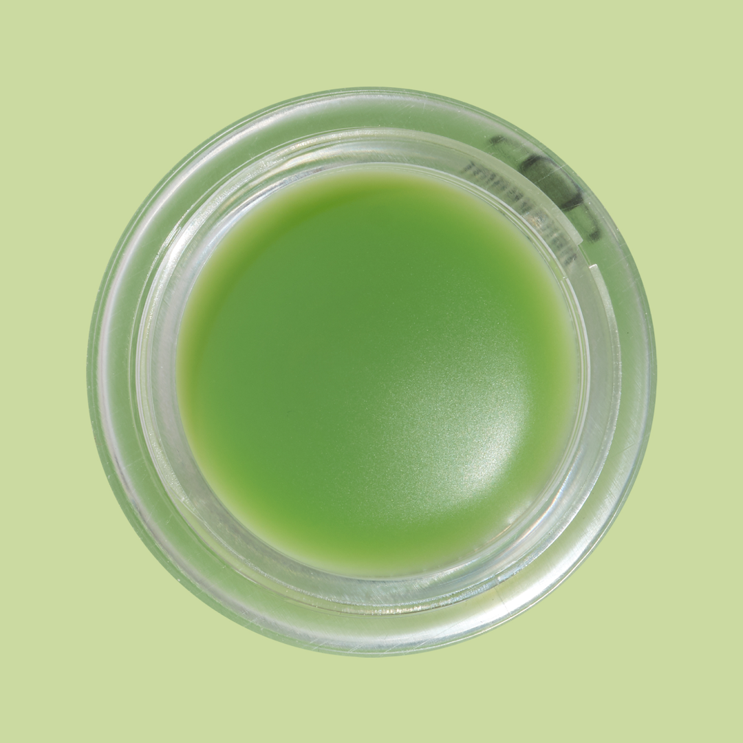 Honeybalm - Matcha Lip Balm
