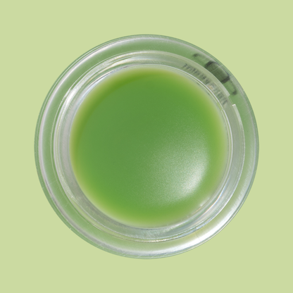 Honeybalm - Matcha Lip Balm