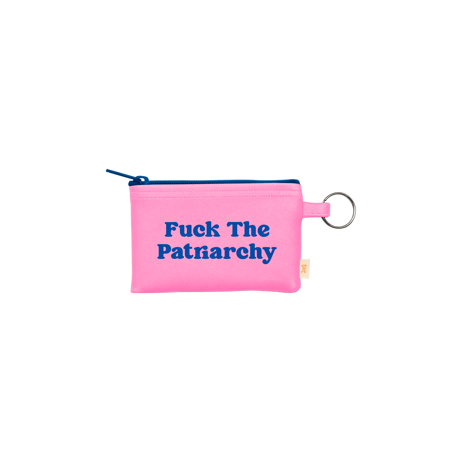 NEW! Swiftie Colourblock Key Ring Purse