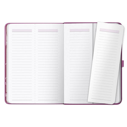 2026 Weekly Diary A5 Planner | Pink Daily Organiser | Busy B
