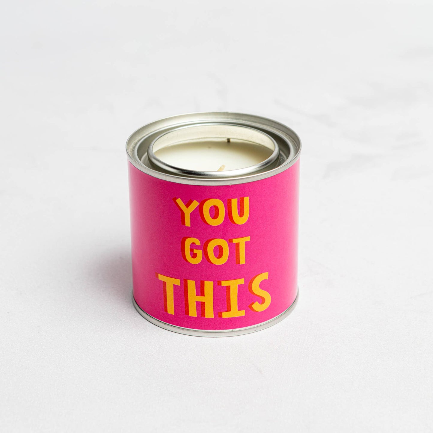 You Got This Conscious Candle