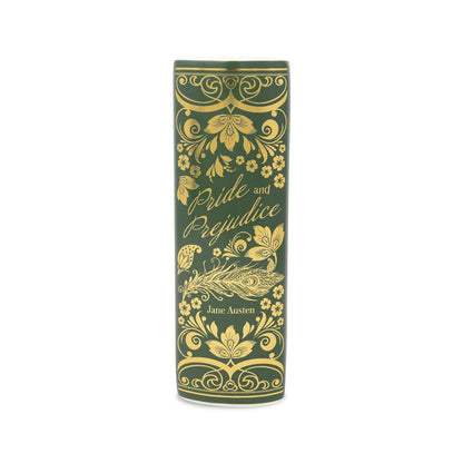 Large Book Vase - Pride and Prejudice