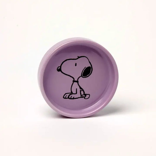 Peanuts Trinket Dish - Sit