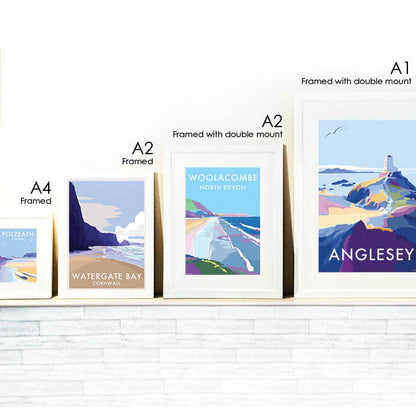 Abersoch A4 PRINT