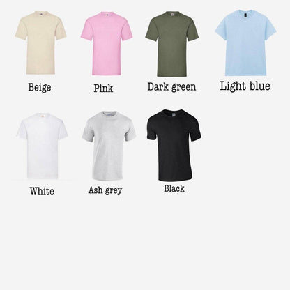 What Kind Of F*ckery Is This? Embroidered T-shirt