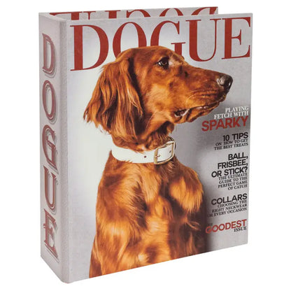 Dogue Book Box Set