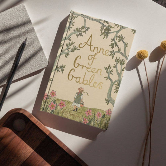 Anne of Green Gables Collector's Edition