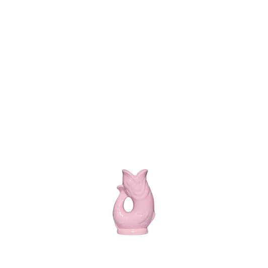 Mini - Baby Pink Original Gluggle Jug