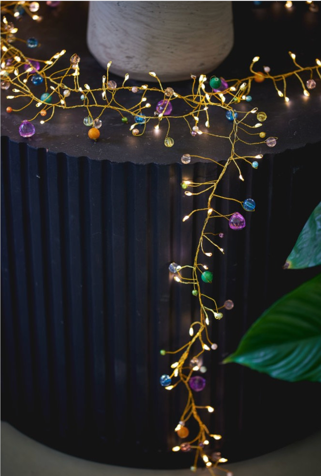 Kaleidoscope 2 Metre LED Lights