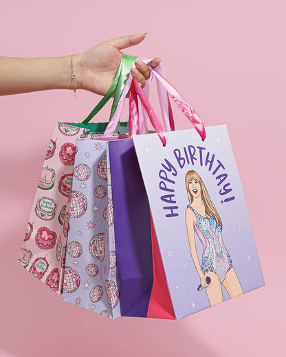 Happy BirthTAY - Gift Bag