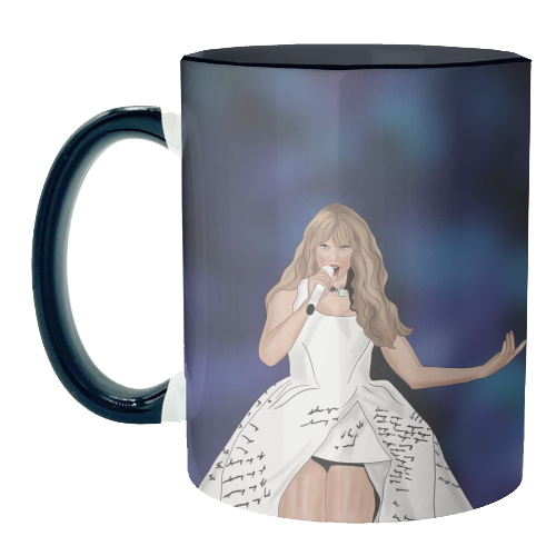 Mugs 'The Tortured Poets Department Era