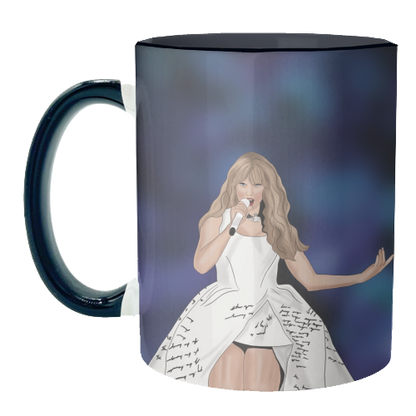 Mugs 'The Tortured Poets Department Era