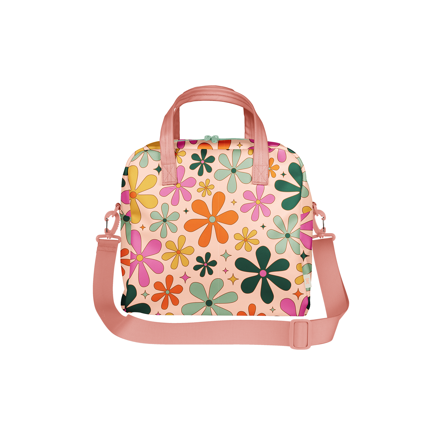 NEW Skate Bag - Retro Bag