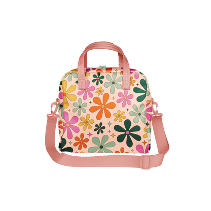 NEW Skate Bag - Retro Bag