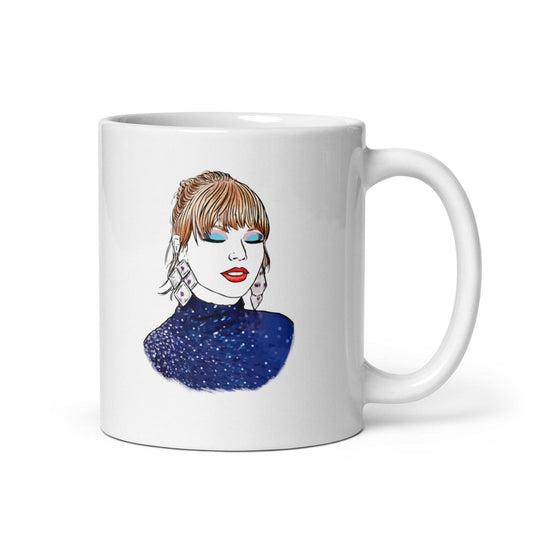 Taylor mug
