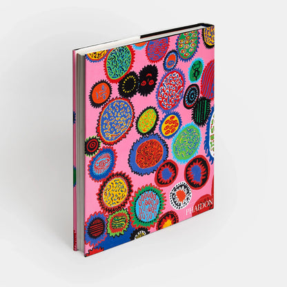 Yayoi Kusama Book