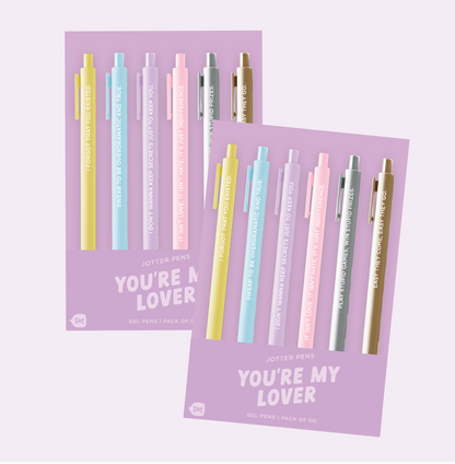 Swiftie Jotter Sets!! (Taylor's Version)