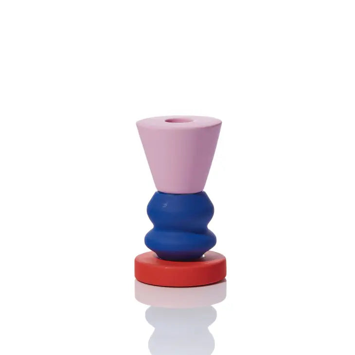 Stacks – Candlestick Holders