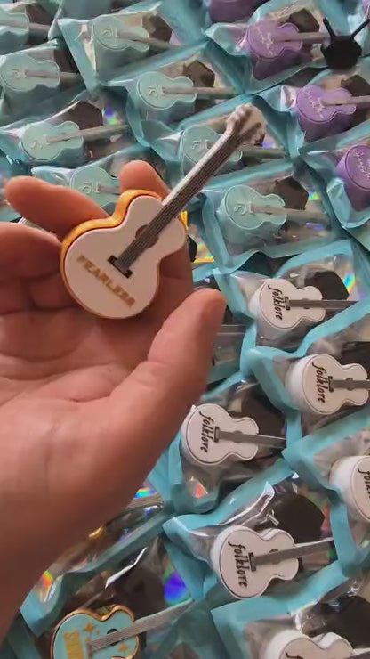 Eras Guitar Fidget Clicker - New Designs