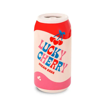 Ban.do - Lucky Cherry Cream Soda Vase