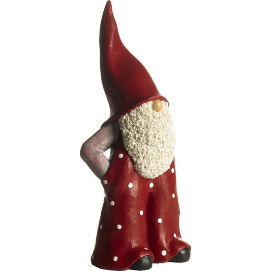 Naasgransgarden Santa Elmer 34cm