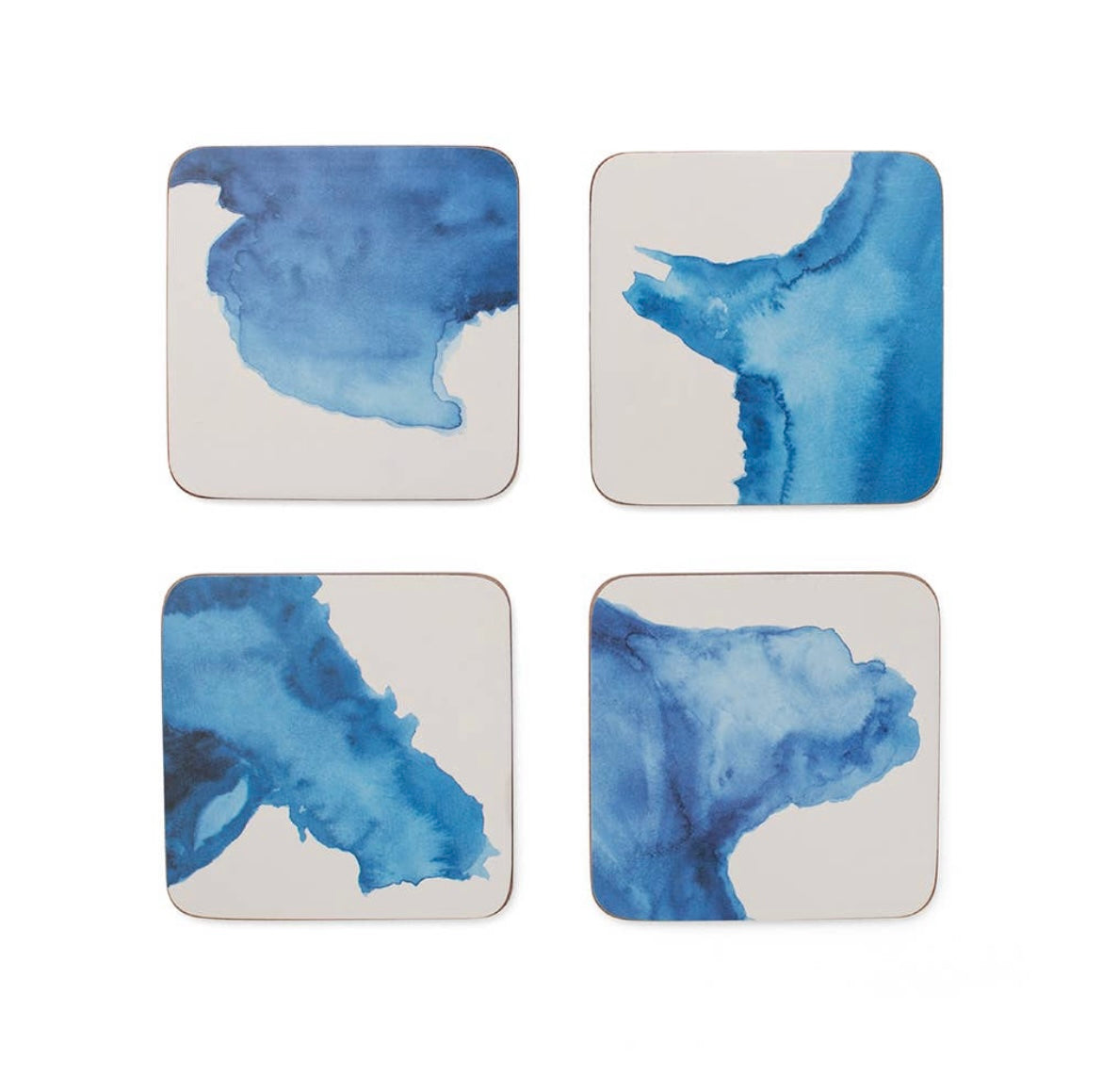 Rick Stein ‘Cove’ Coasters Set of 4