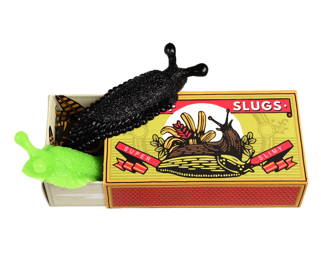 Rex of London - Box of Slugs