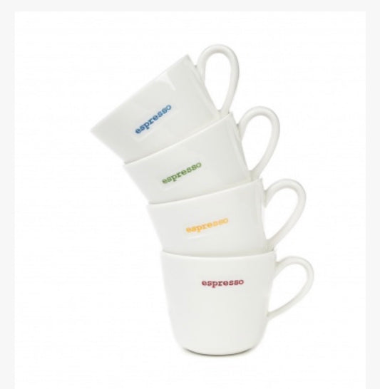 Keith Brymer-Jones Espresso Mugs