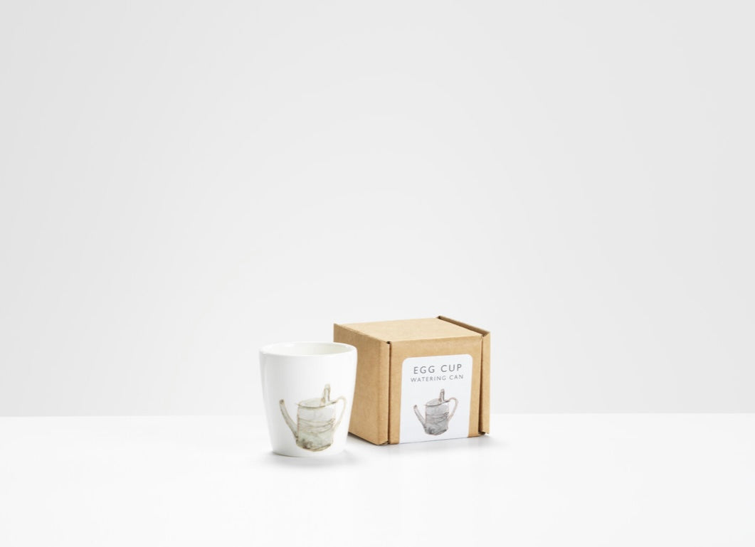Helen Beard Bone-China Egg Cups