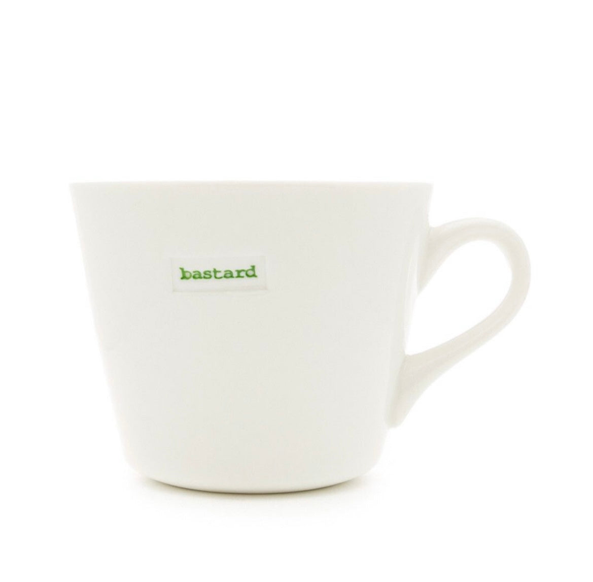 Keith Brymer Jones - Bastard Mug