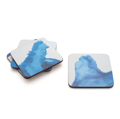 Rick Stein ‘Cove’ Coasters Set of 4